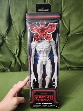 Stranger Things Demogorgon 12inch Figure